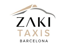 ZAKI TAXIS BARCELONA